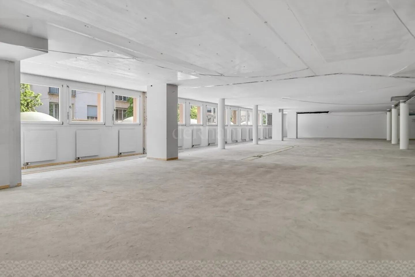 Magnificent commercial space in the center of Lausanne - Photo 8 of 9