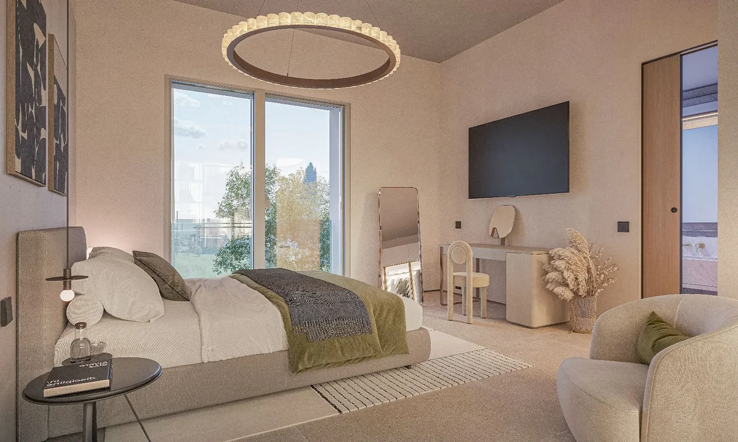 Maison de ville moderne à Caslano à quelques pas du lac - Photo 4 sur 6