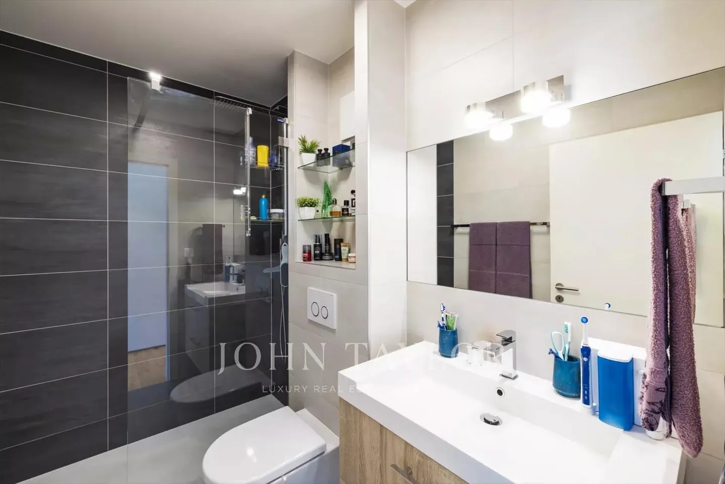 Duplex with 4.5 rooms on the ground floor - Vétroz - Photo 8 of 12