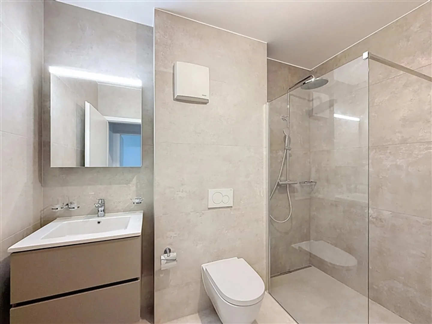 «4.5 Room apartment» - Foto 7 von 12