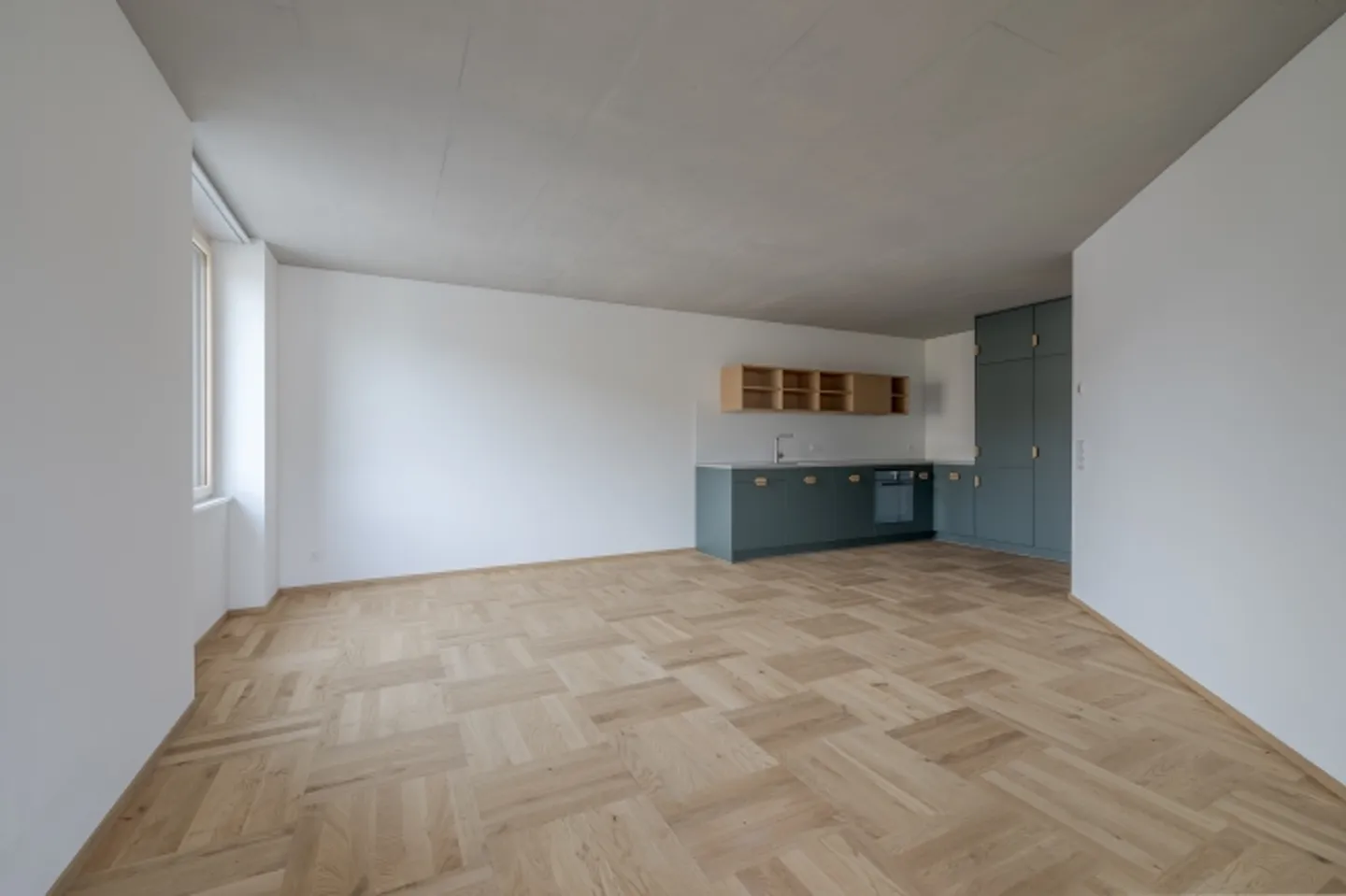 2.5 Room apartment - Photo 6 of 11