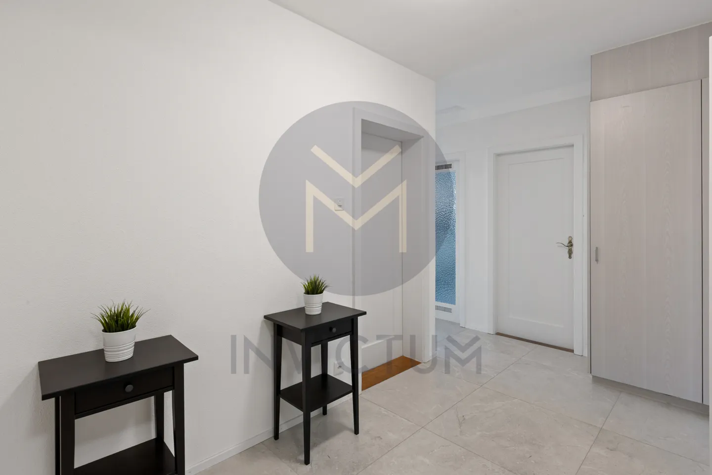 Ideal investment - 3.5 rooms near university & EIKON - Photo 4 of 12