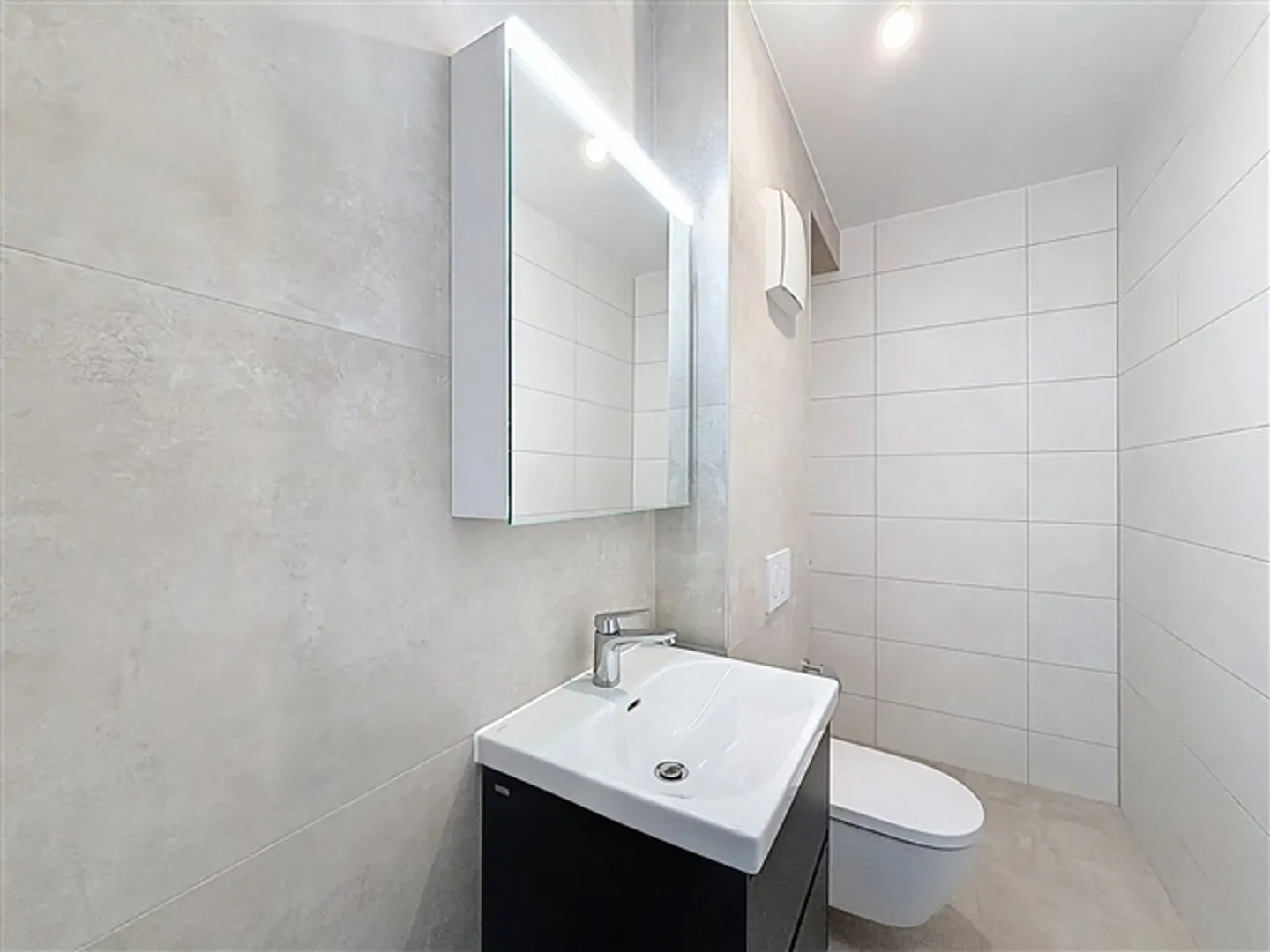 «4.5 Room apartment» - Foto 8 von 12