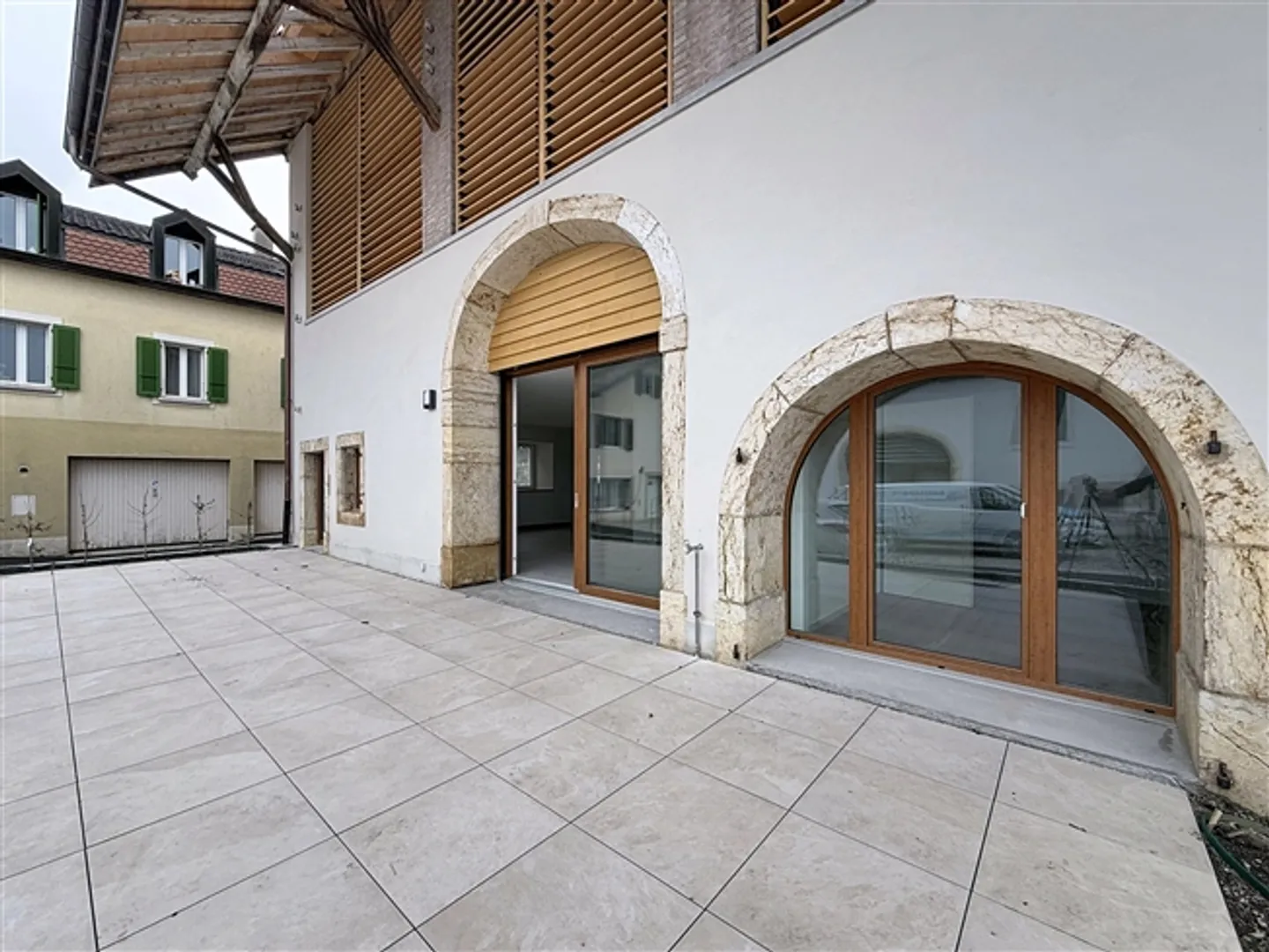 «4.5 Room apartment» - Foto 11 von 12