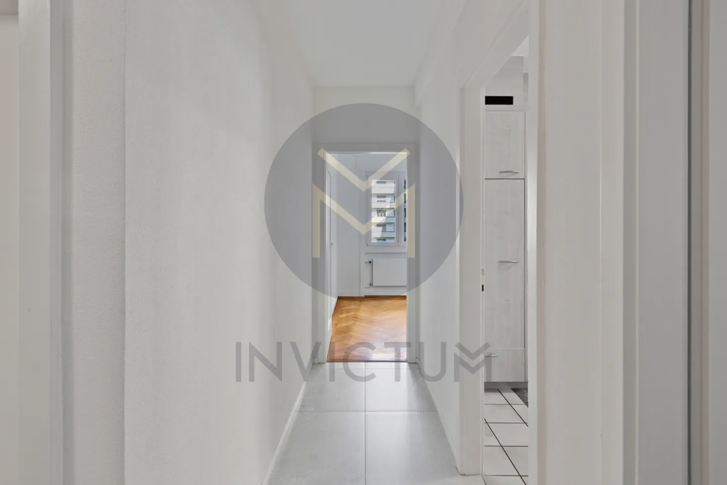 Ideal investment - 3.5 rooms near university & EIKON - Photo 6 of 12