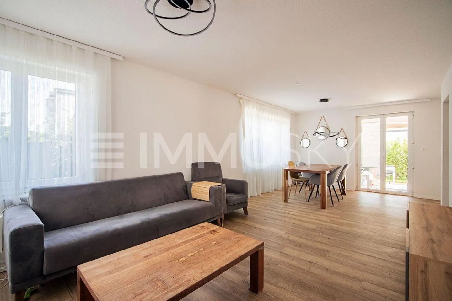Einfamilienhaus kaufen - Foto 1 von 5