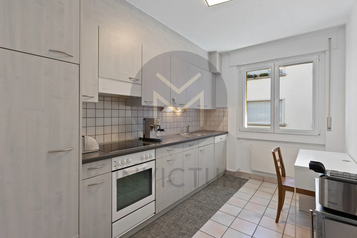 Ideal investment - 3.5 rooms near university & EIKON - Photo 9 of 12