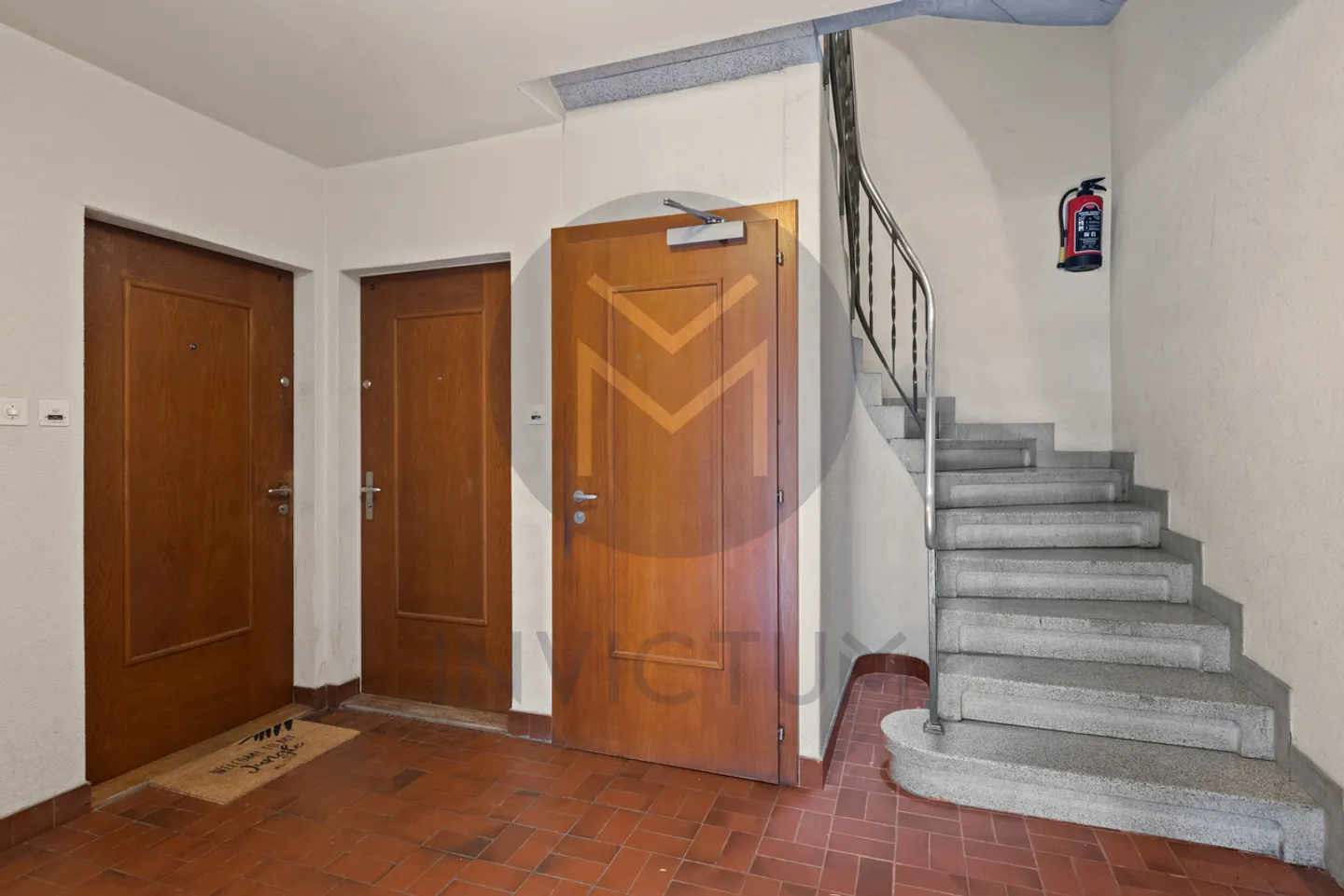 Ideal investment - 3.5 rooms near university & EIKON - Photo 12 of 12