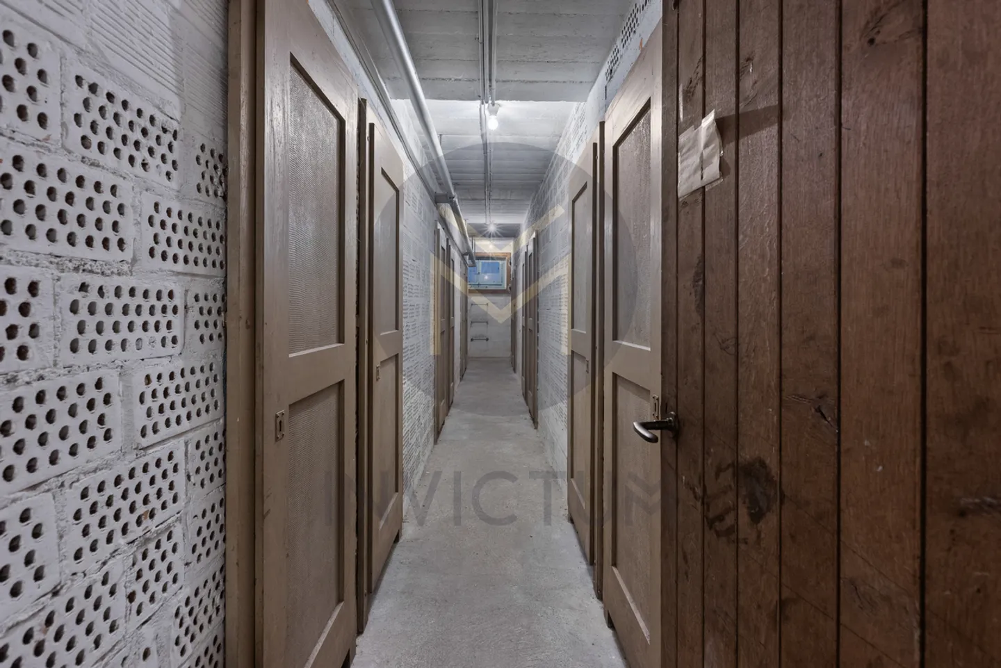 Ideal investment - 3.5 rooms near university & EIKON - Photo 11 of 12