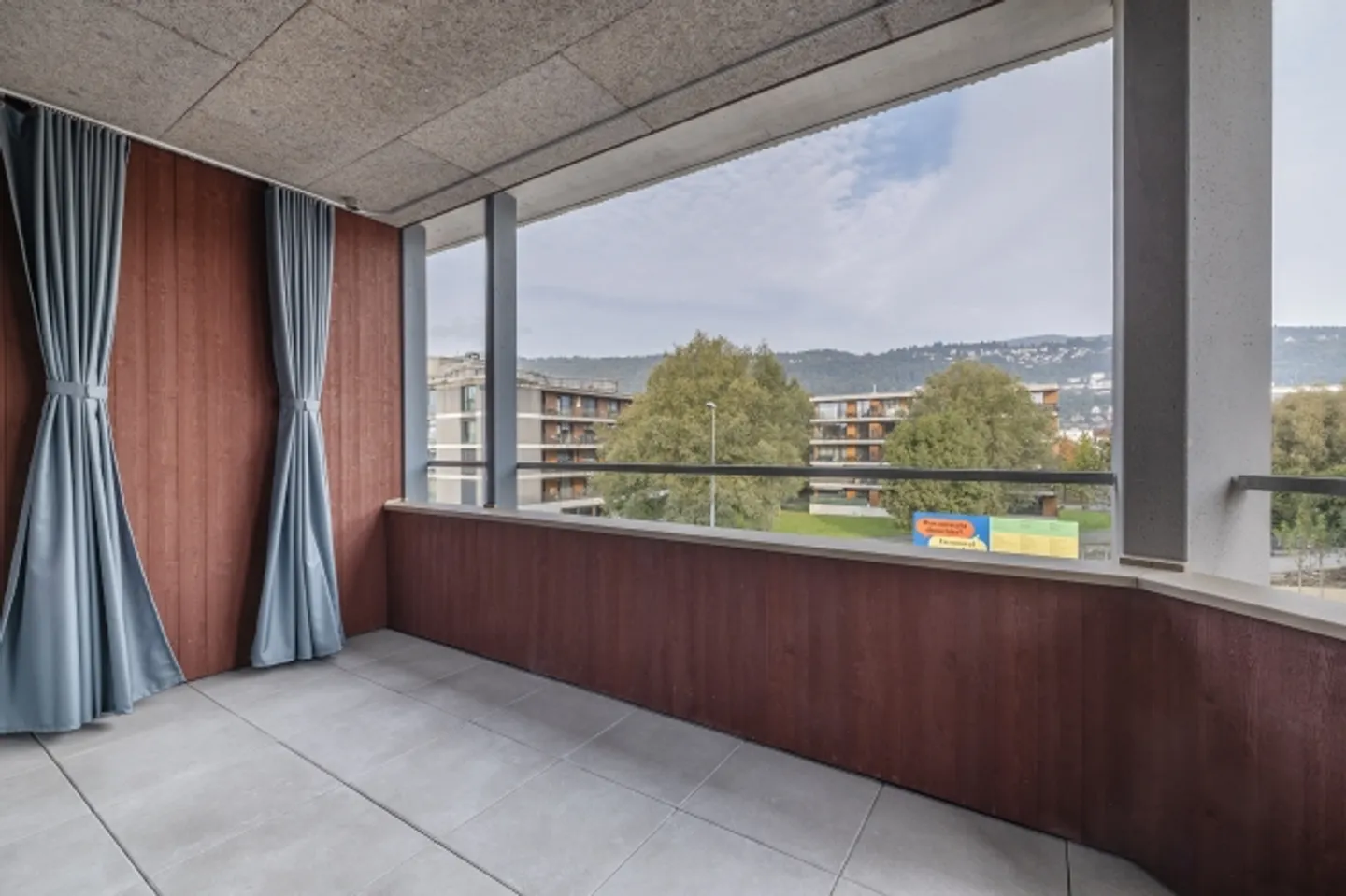 2.5 Room apartment - Photo 8 of 11