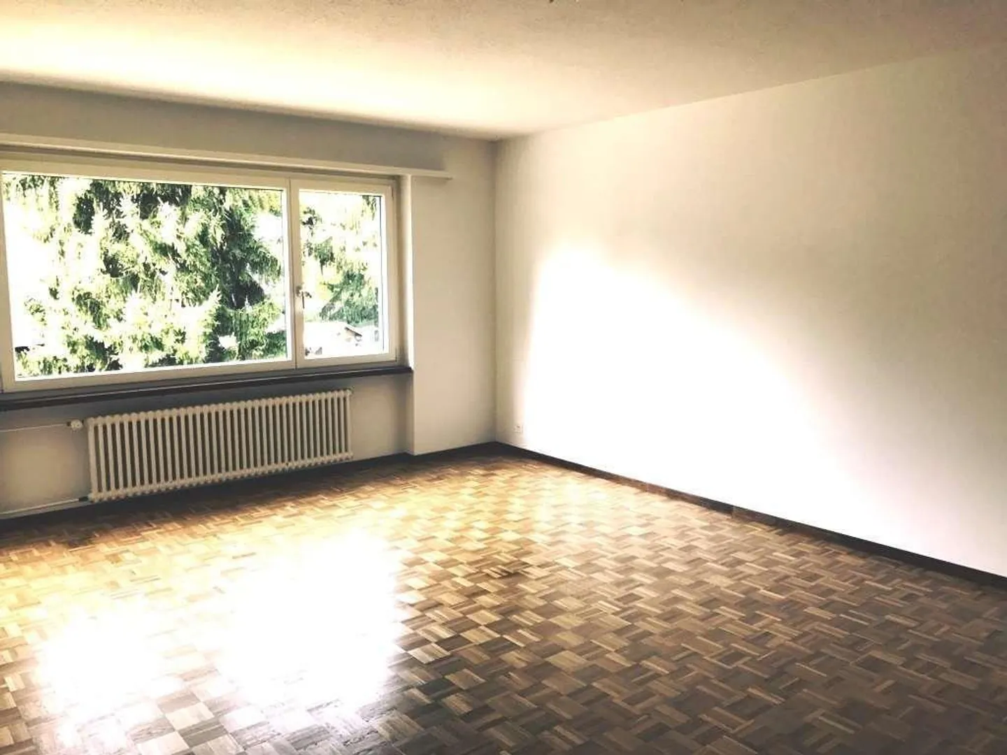 Modernes Apartment in Malters - Foto 3 von 6