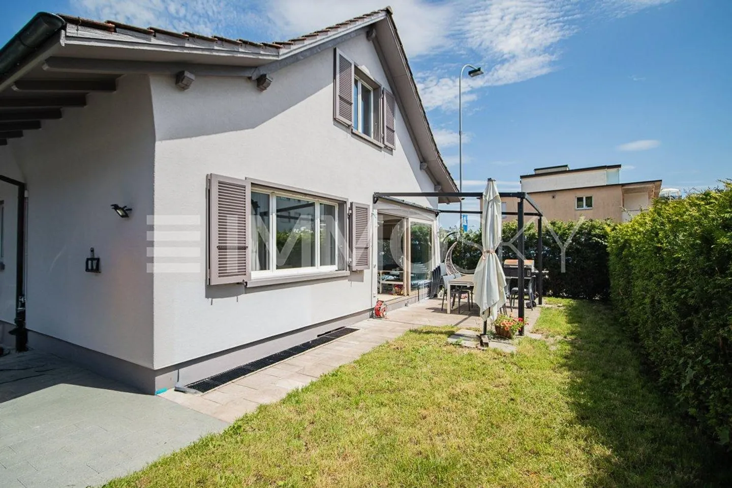 Einfamilienhaus kaufen - Foto 2 von 5