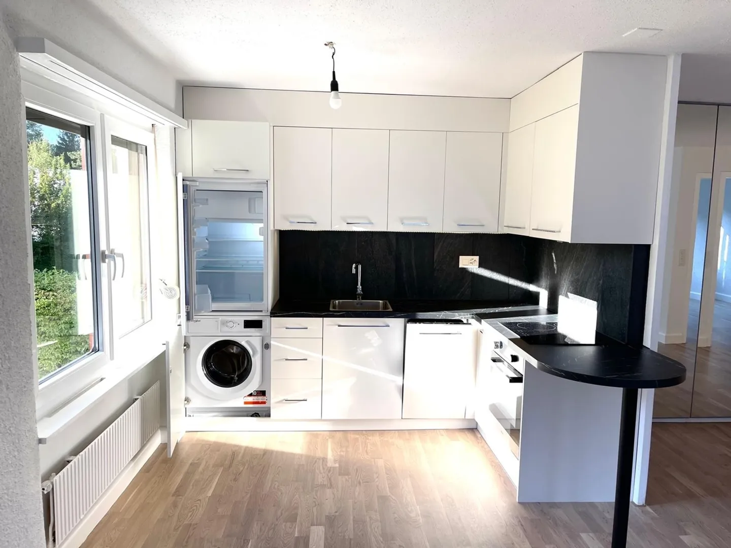 Appartement Charmant à Adliswil - Photo 9 sur 11