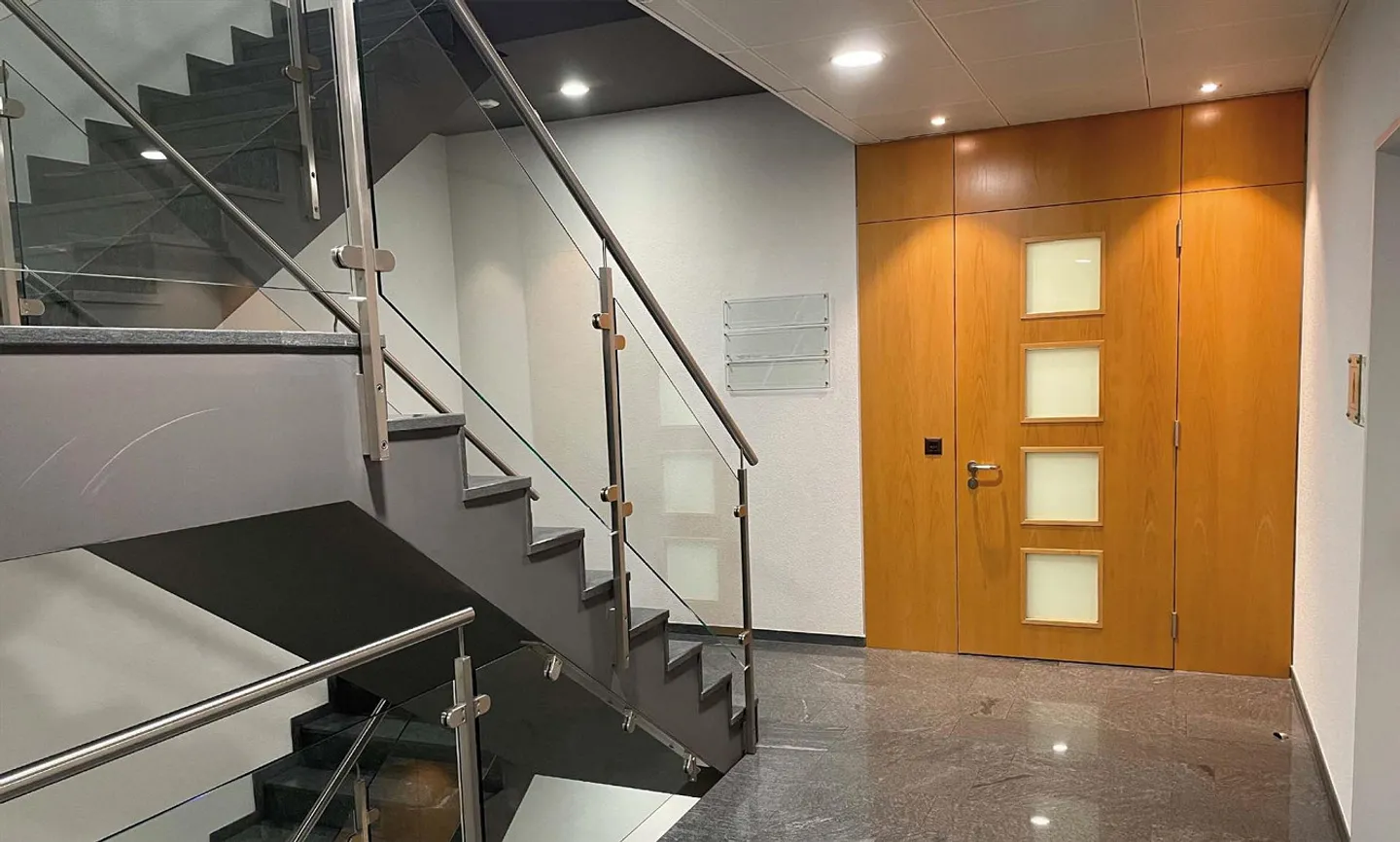 Your new office in Baar - Working in the 'Lindenpark' - Photo 5 of 9