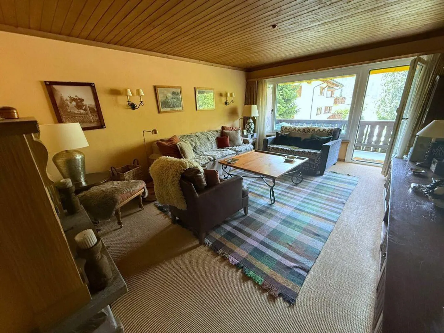 Appartamento 3.5 locali - Foto 1 di 5