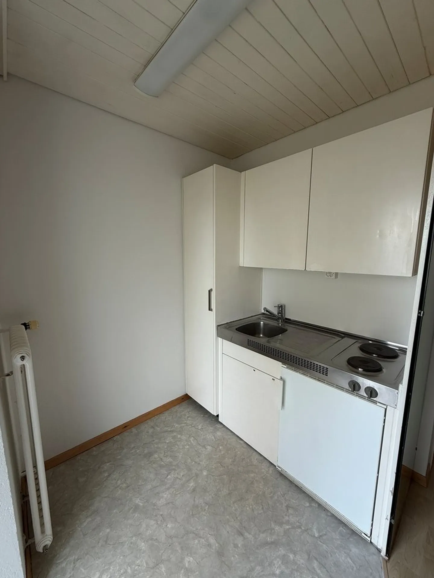 Incantevole monolocale a St. Gallen - Foto 4 di 5