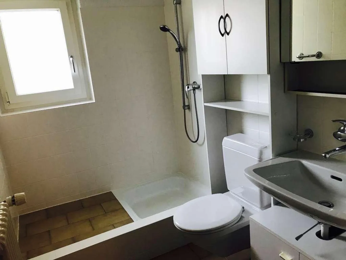 Modernes Apartment in Malters - Foto 5 von 6