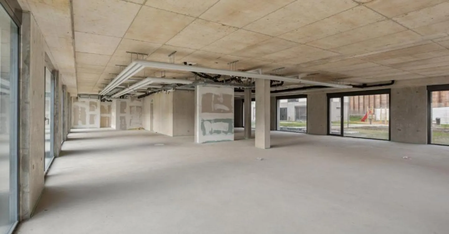 Espace Commercial à Renens - Photo 5 sur 7