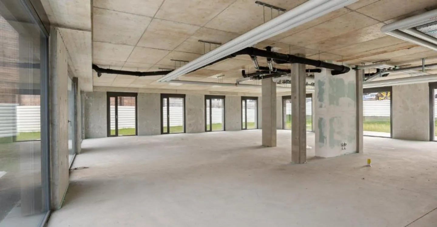 Espace Commercial à Renens - Photo 3 sur 7