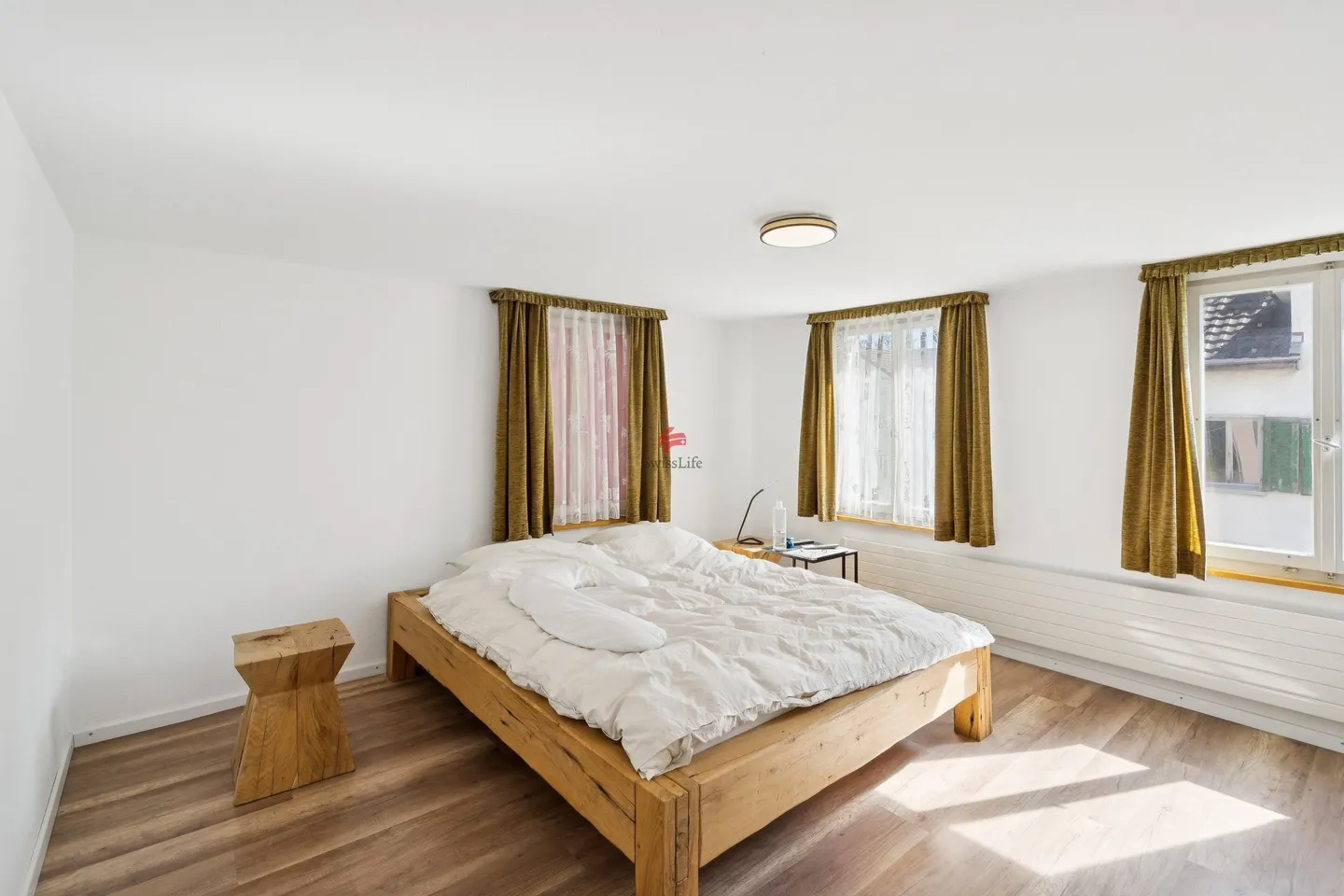 Wohn- und Gewerbeliegenschaft im Zentrum von Flawil - Photo 7 sur 15