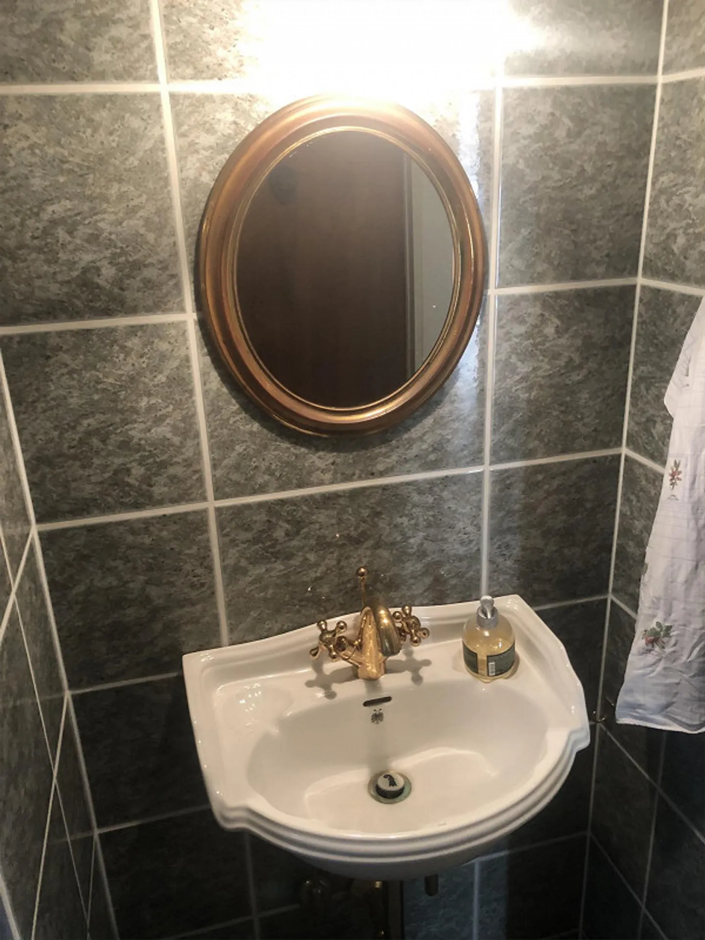 Grande maison avec 10 chambres idéale pour les ouvriers, mensuellement - Photo 5 sur 14
