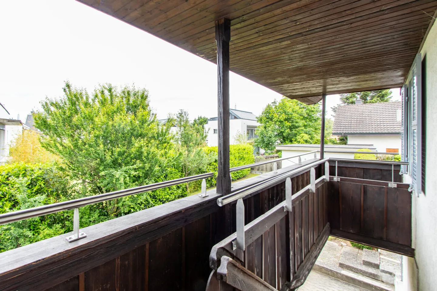 Apartment for rent - Photo 8 of 11