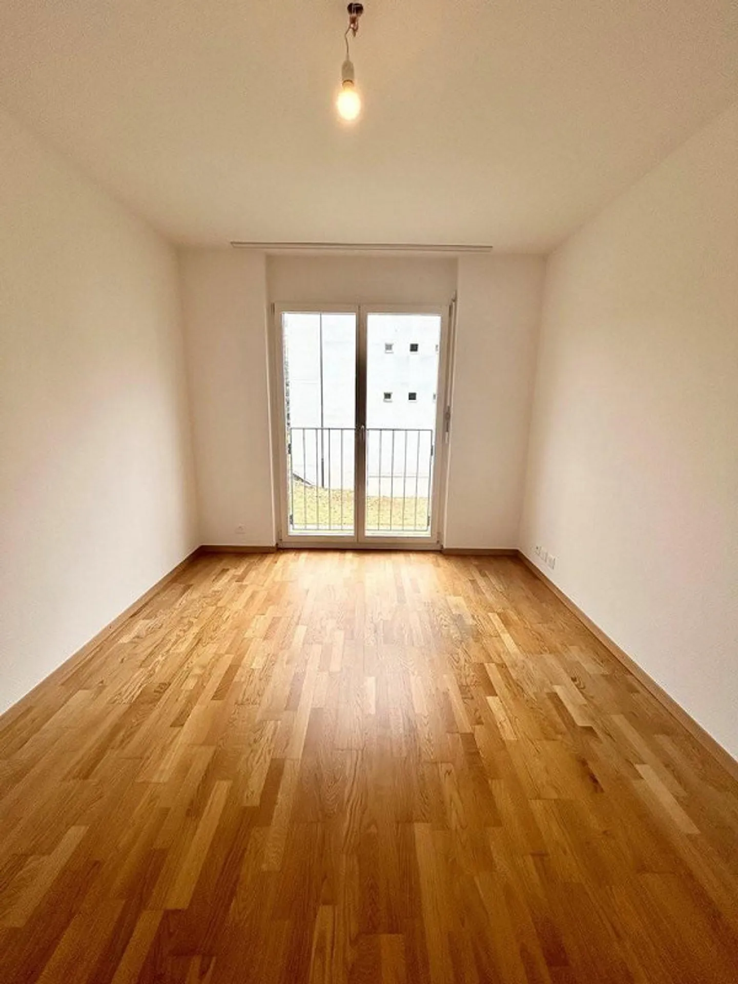 Zu ergreifen! Helle Wohnung in Sion! - Foto 5 von 9
