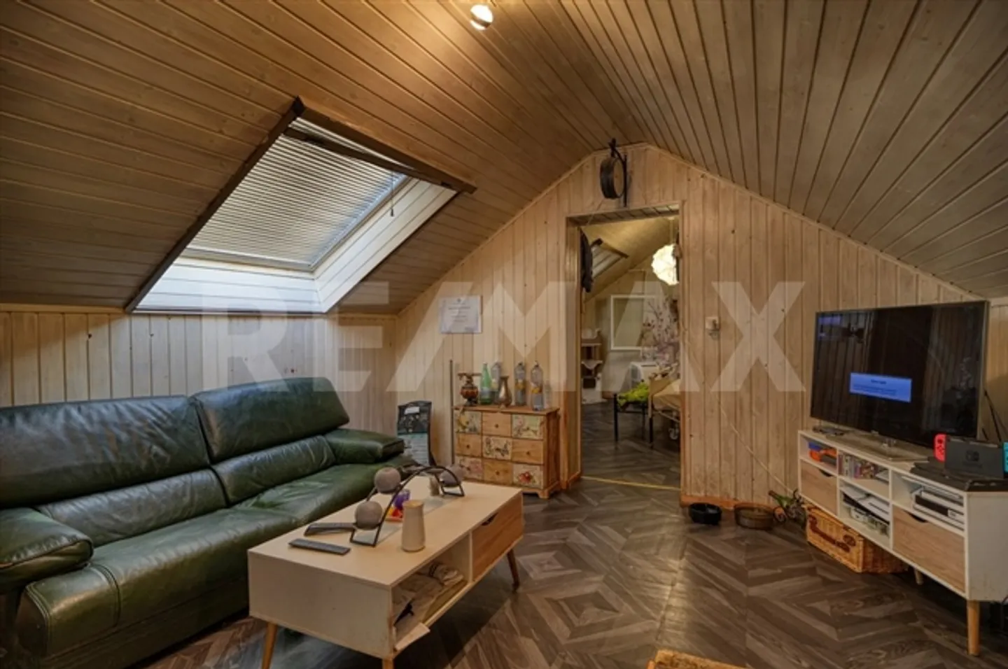 Appartement à louer avec deux appartements locatifs - Photo 9 sur 12