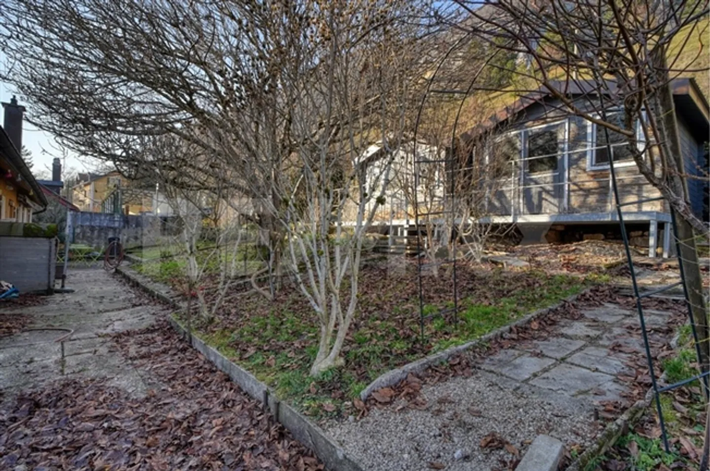 Appartement à louer avec deux appartements locatifs - Photo 11 sur 12