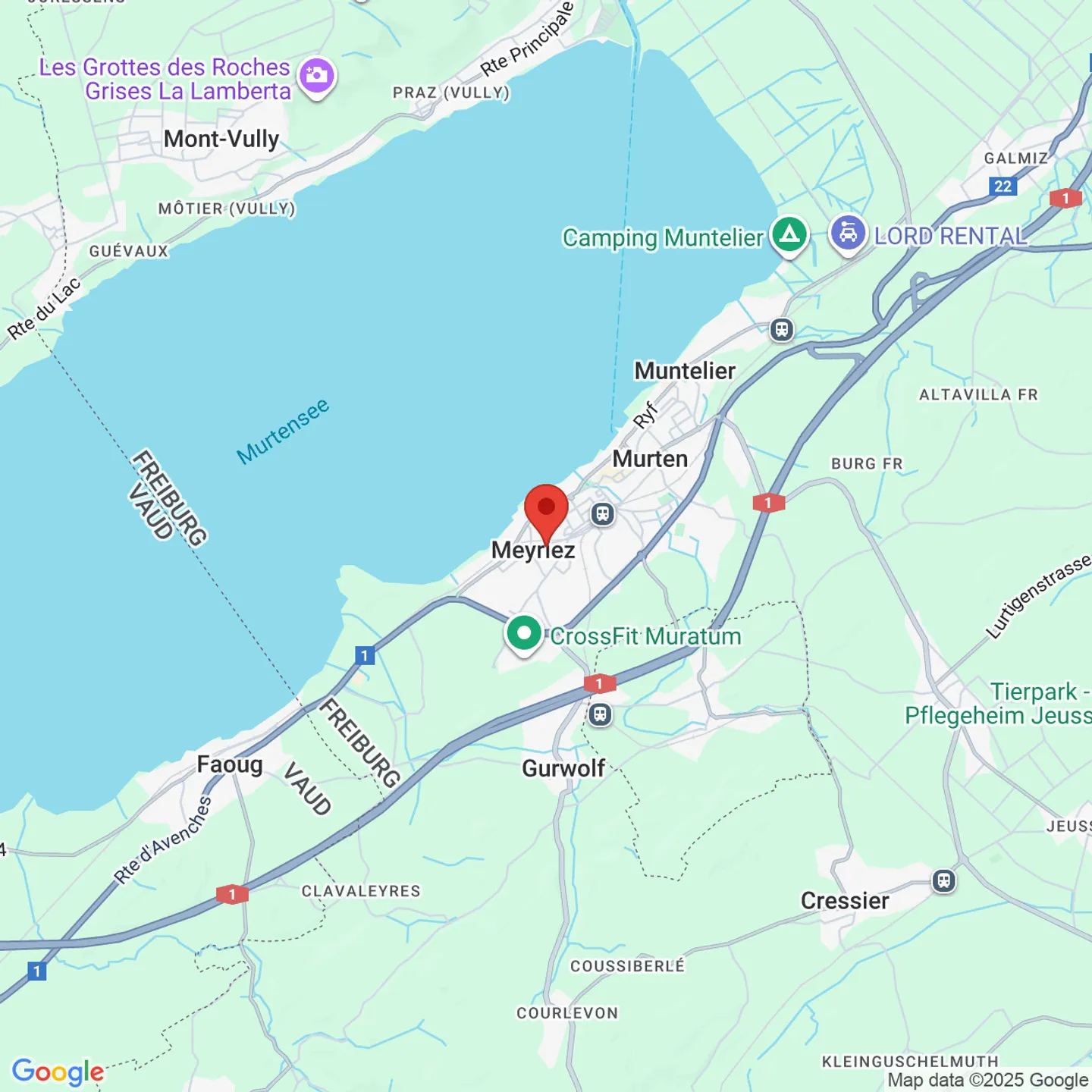 Apartment for rent - Photo 11 of 11