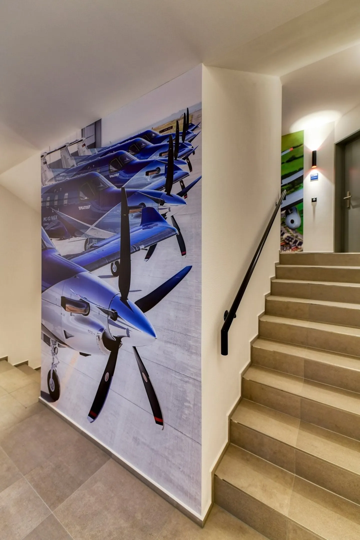 Decollare nell'appartamento arredato "PC-11" nella Torre, Stans - Foto 2 di 28