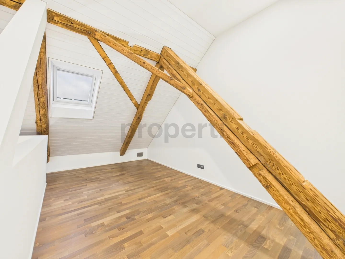3.5-Zimmer-Maisonettewohnung (124/m²)  Direkt an der Murg, Minergie-Standard - Foto 7 von 13