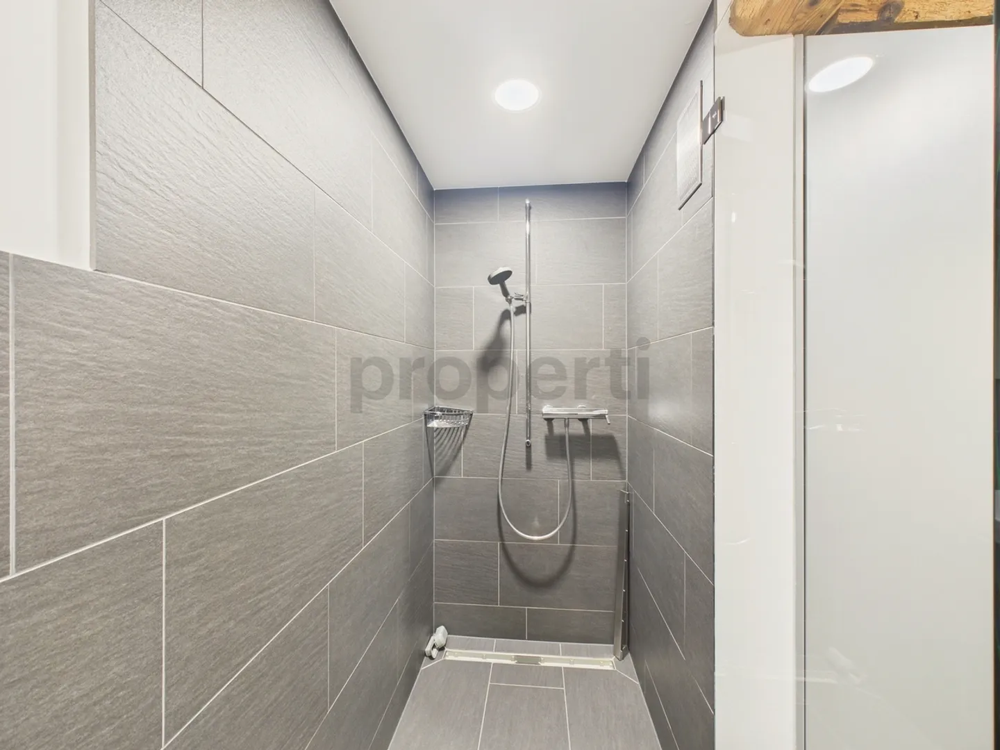 3.5-Zimmer-Maisonettewohnung (124/m²)  Direkt an der Murg, Minergie-Standard - Foto 9 von 13