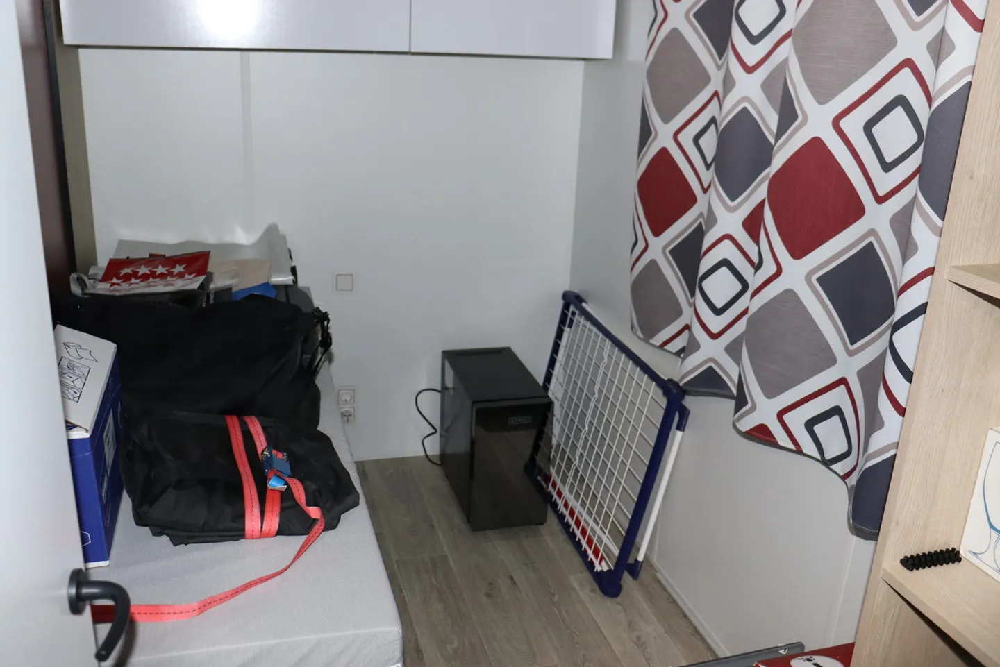 Campinghaus im Raron - neuwertig & voll ausgestattet - Photo 5 sur 13