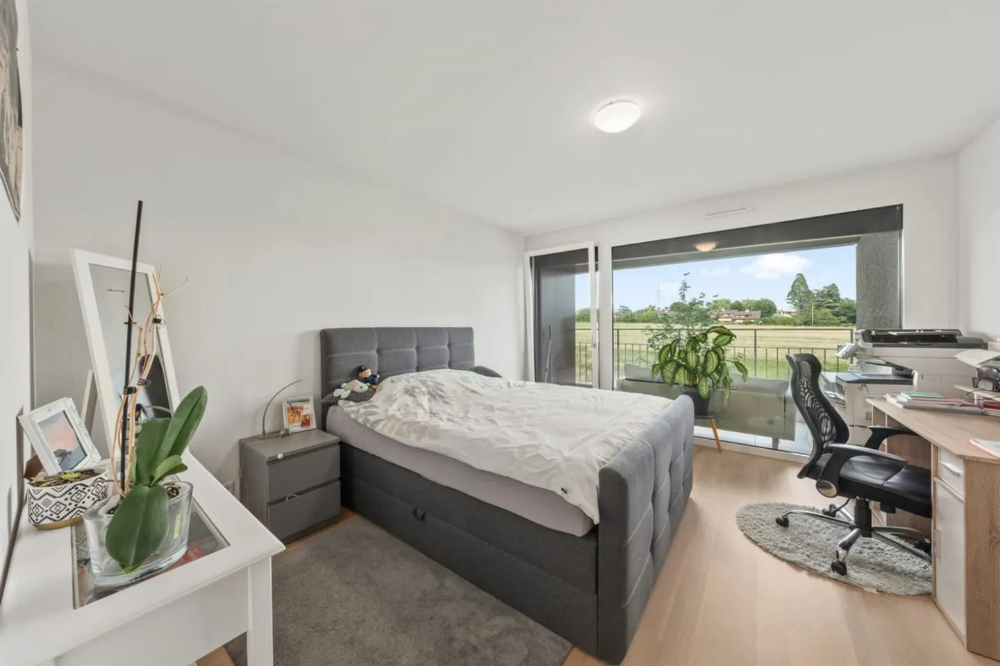 Appartement moderne à Nyon - Photo 7 sur 13