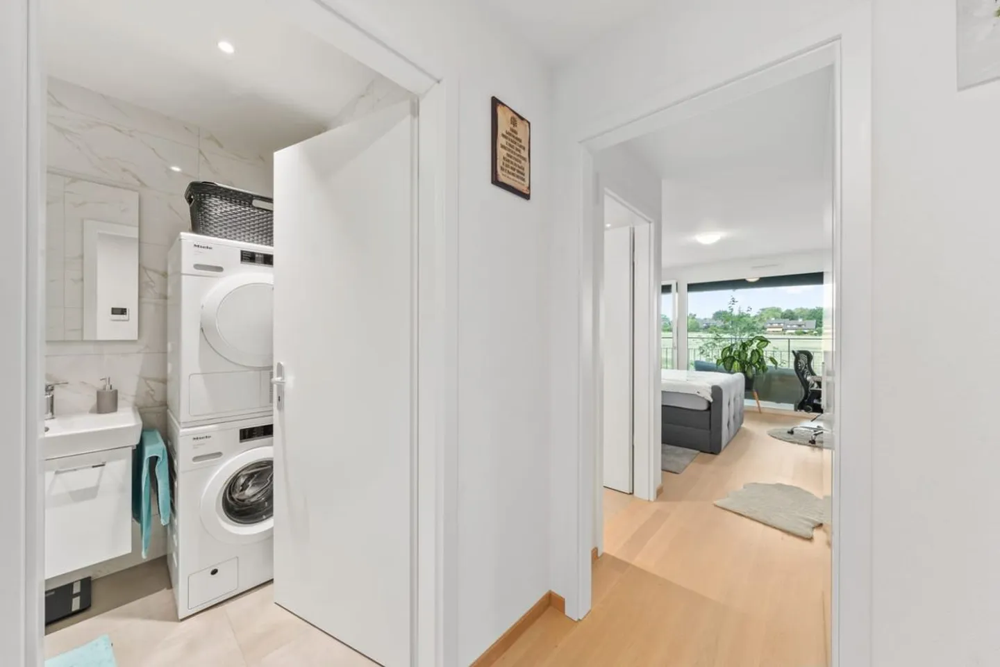 Appartement moderne à Nyon - Photo 9 sur 13