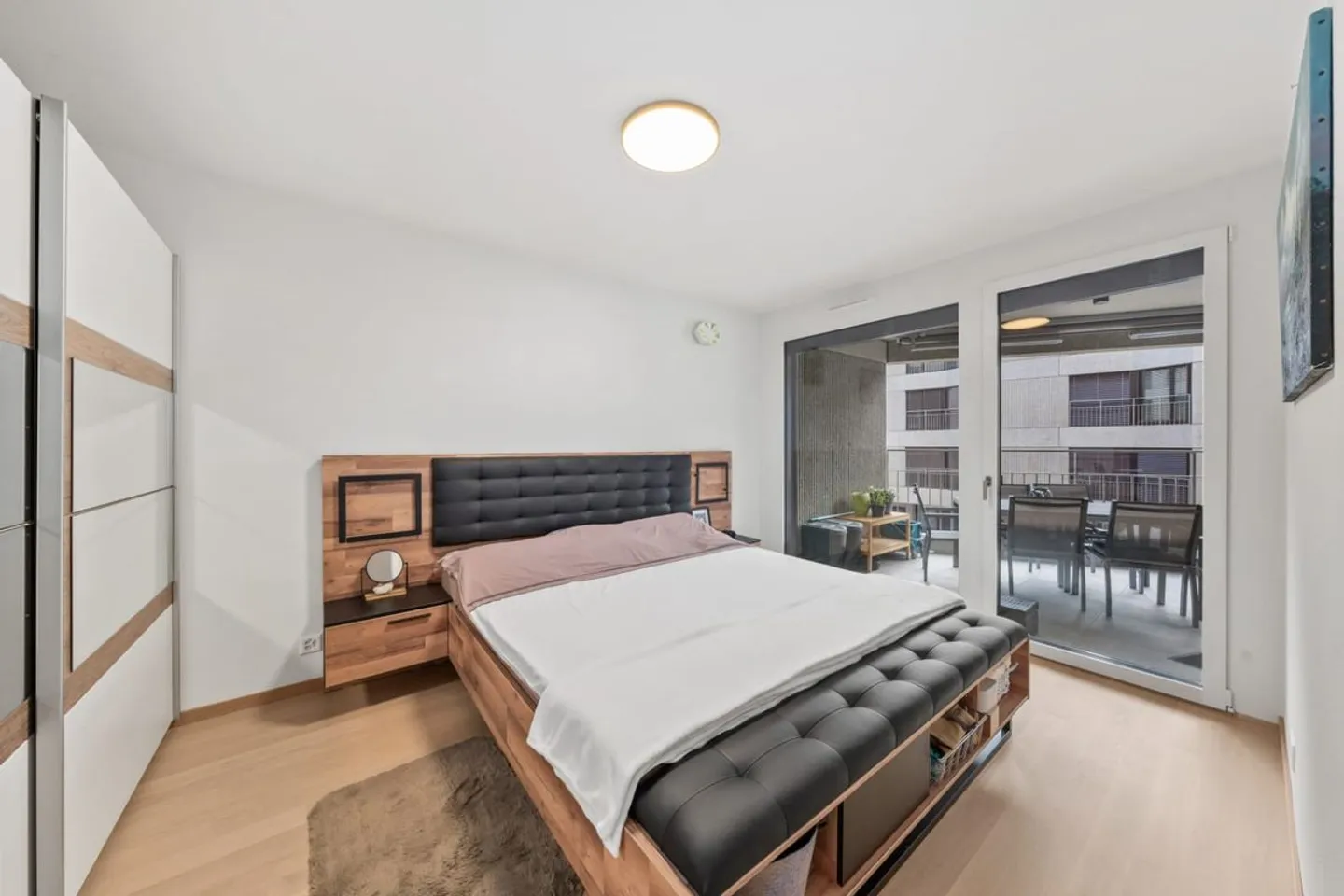 Appartement moderne à Nyon - Photo 10 sur 13