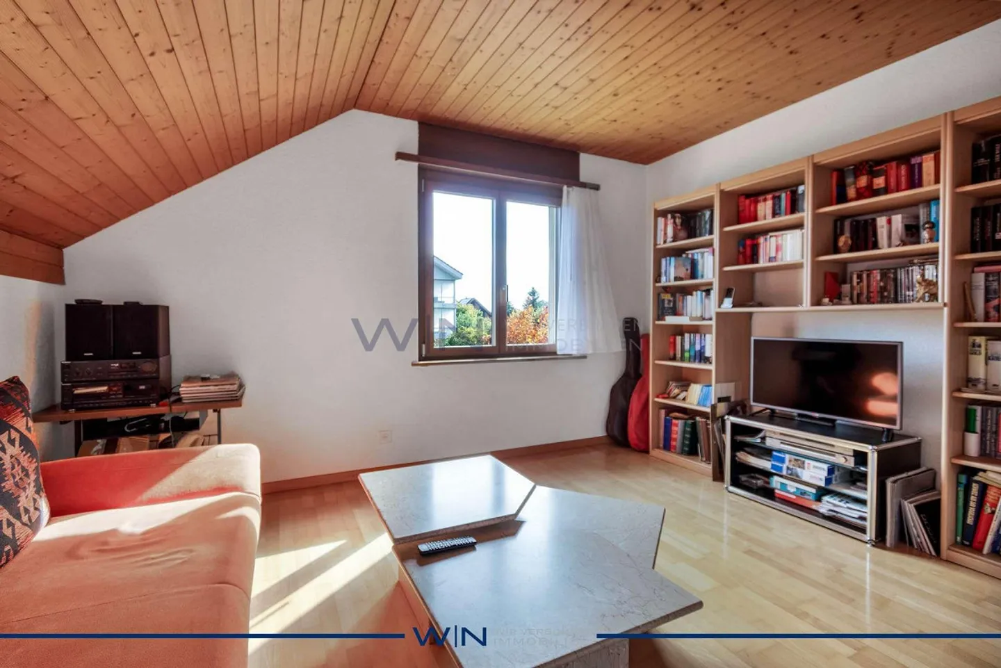 Charmante Maison Familiale à Worben - Photo 8 sur 13