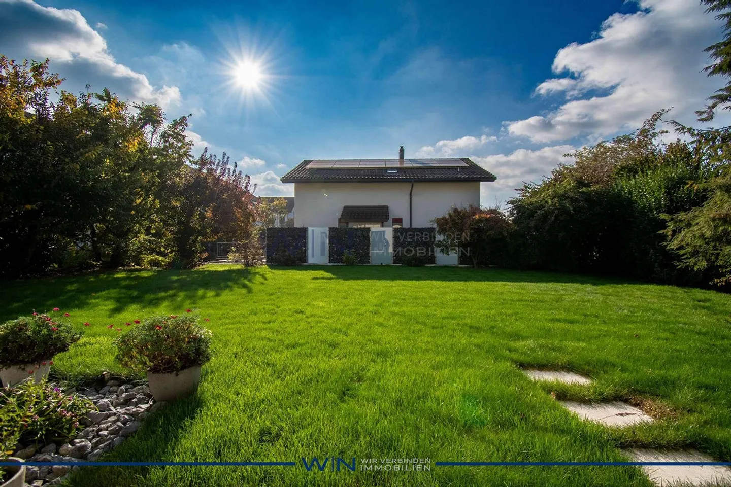 Charmante Maison Familiale à Worben - Photo 10 sur 13