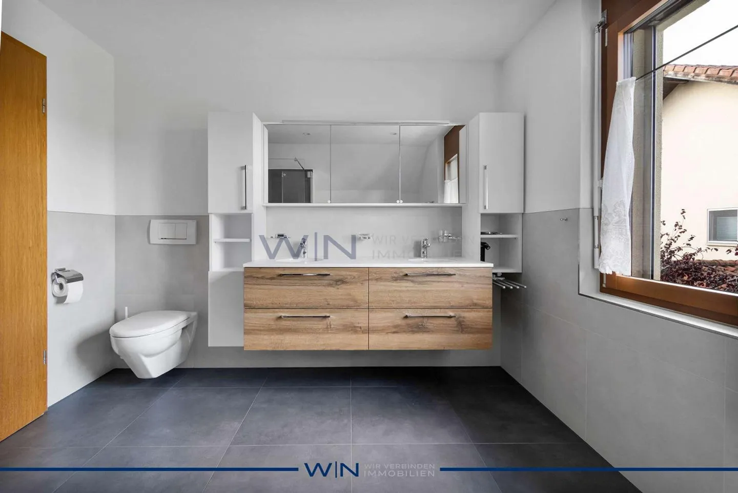 Charmante Maison Familiale à Worben - Photo 11 sur 13