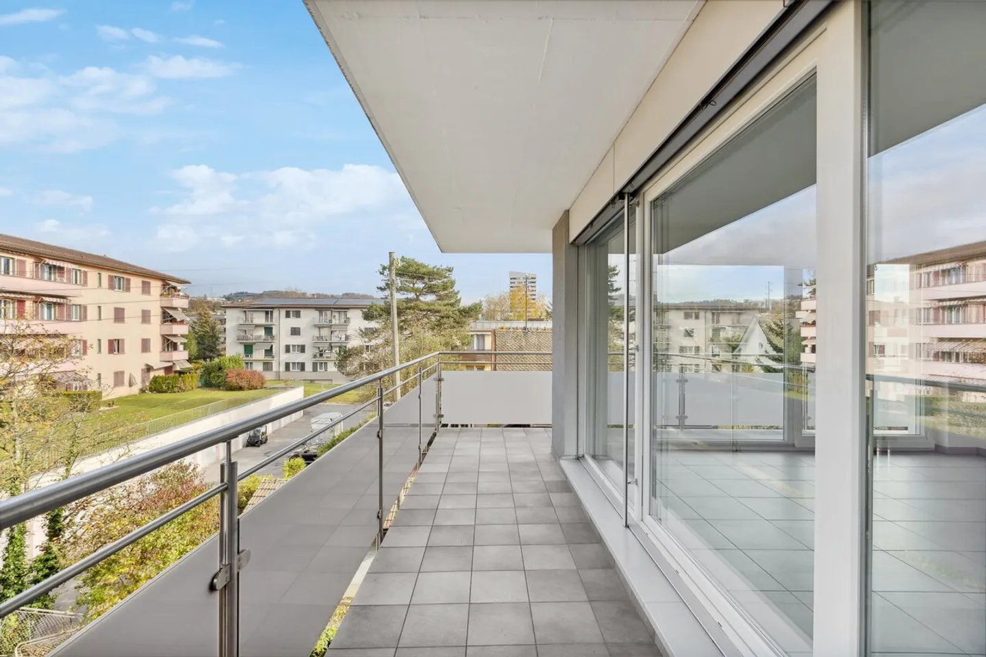 Magnifique bien de rendement de 4,5 pièces proche du centre-ville - Foto 12 di 12