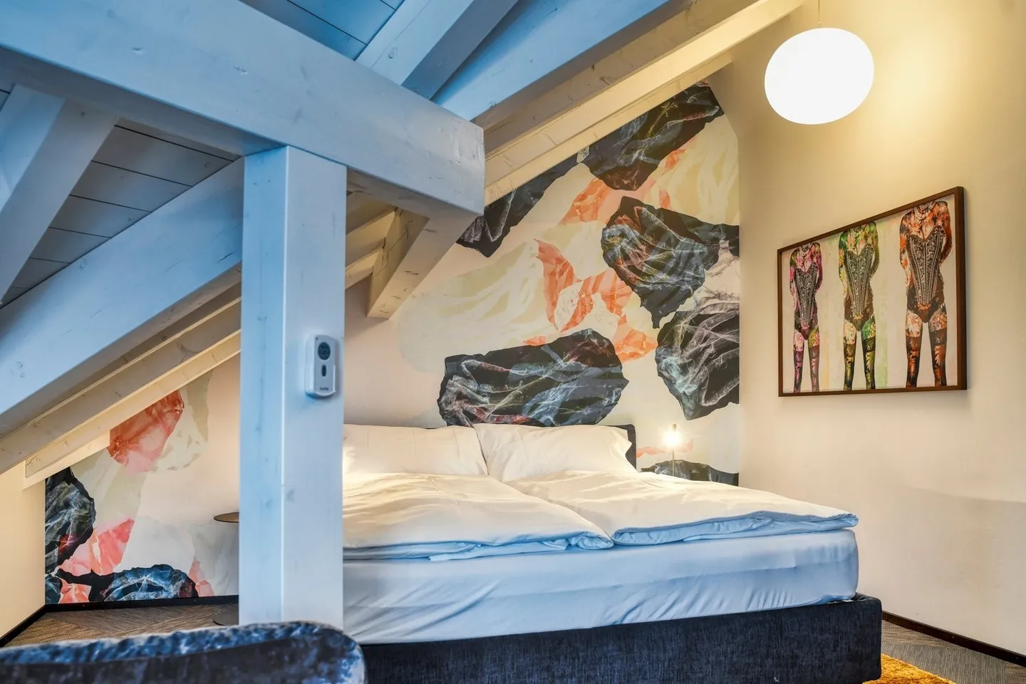 Decollare nell'appartamento arredato "PC-11" nella Torre, Stans - Foto 12 di 28