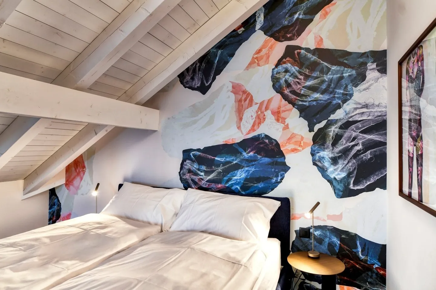 Decollare nell'appartamento arredato "PC-11" nella Torre, Stans - Foto 14 di 28