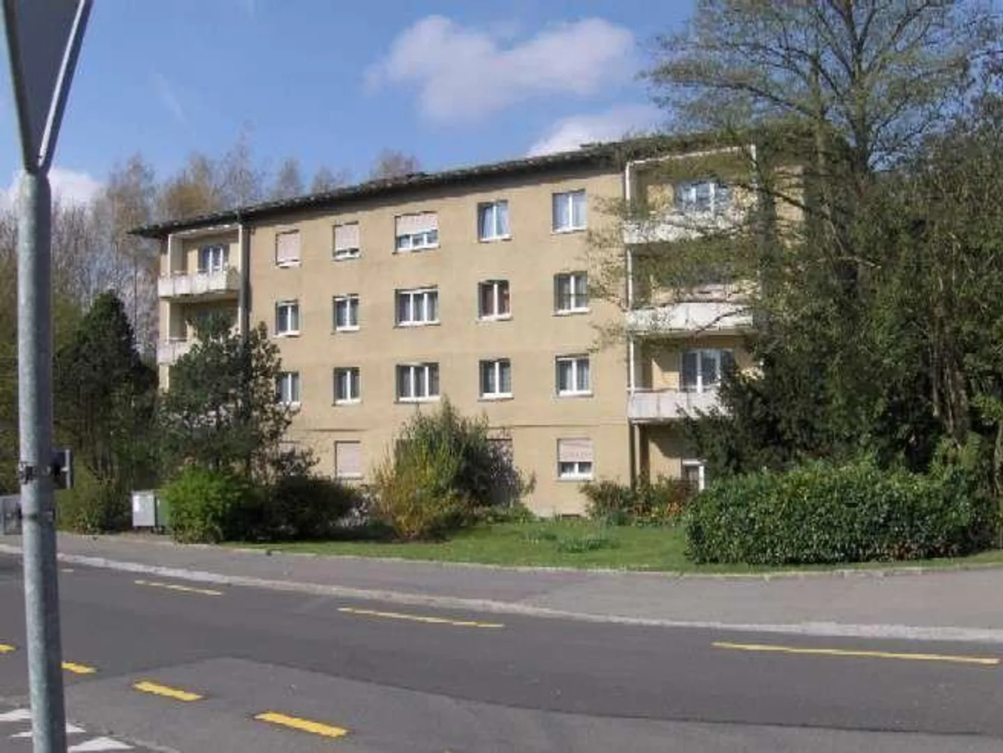 Gemütliche Wohnung in Wettingen - Foto 1 von 5