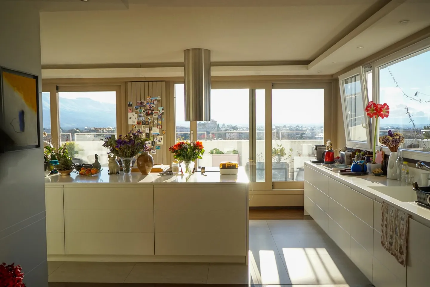 Duplex de Luxe à Genève - Photo 1 sur 4