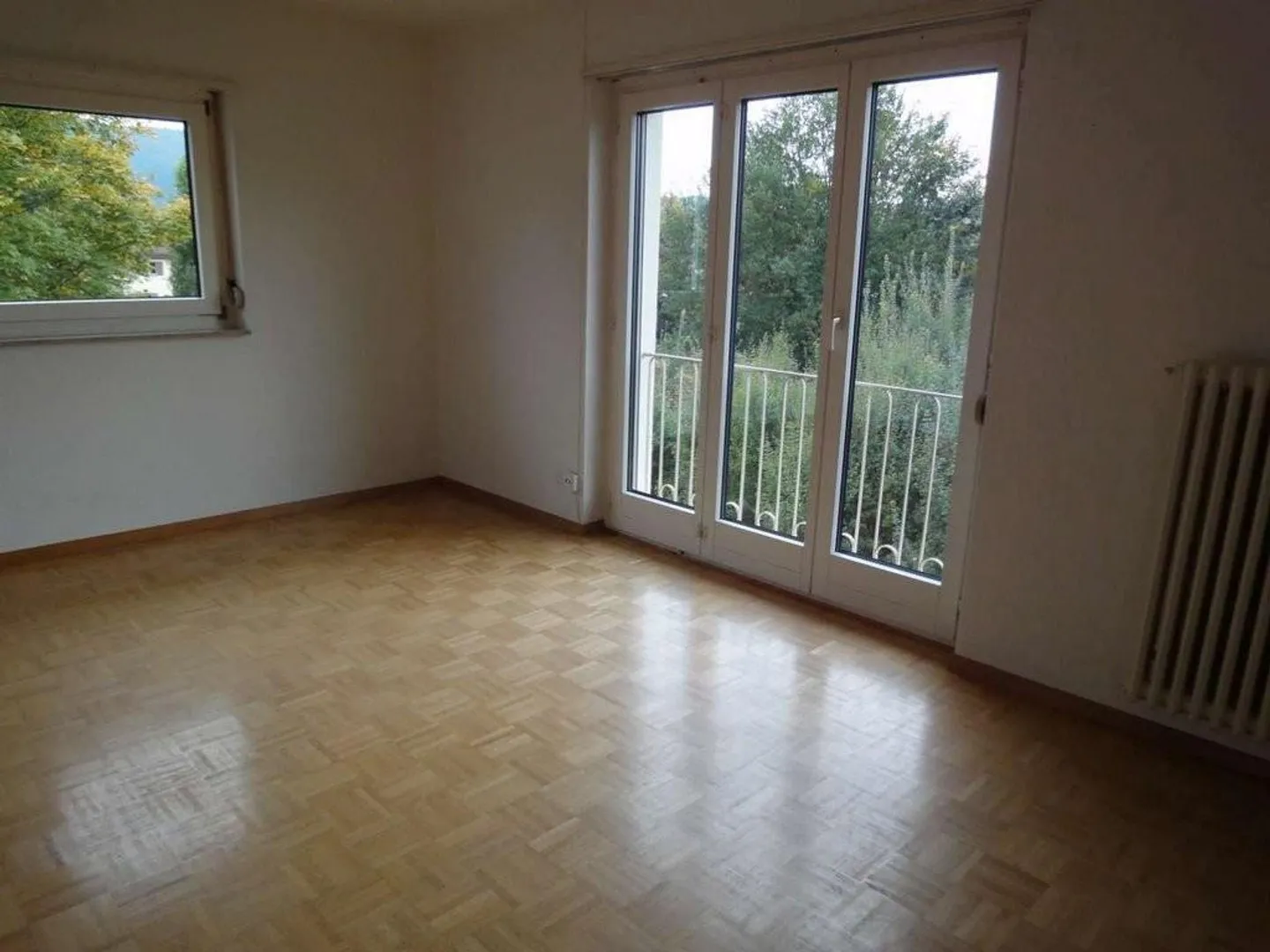 Gemütliche Wohnung in Wettingen - Foto 4 von 5