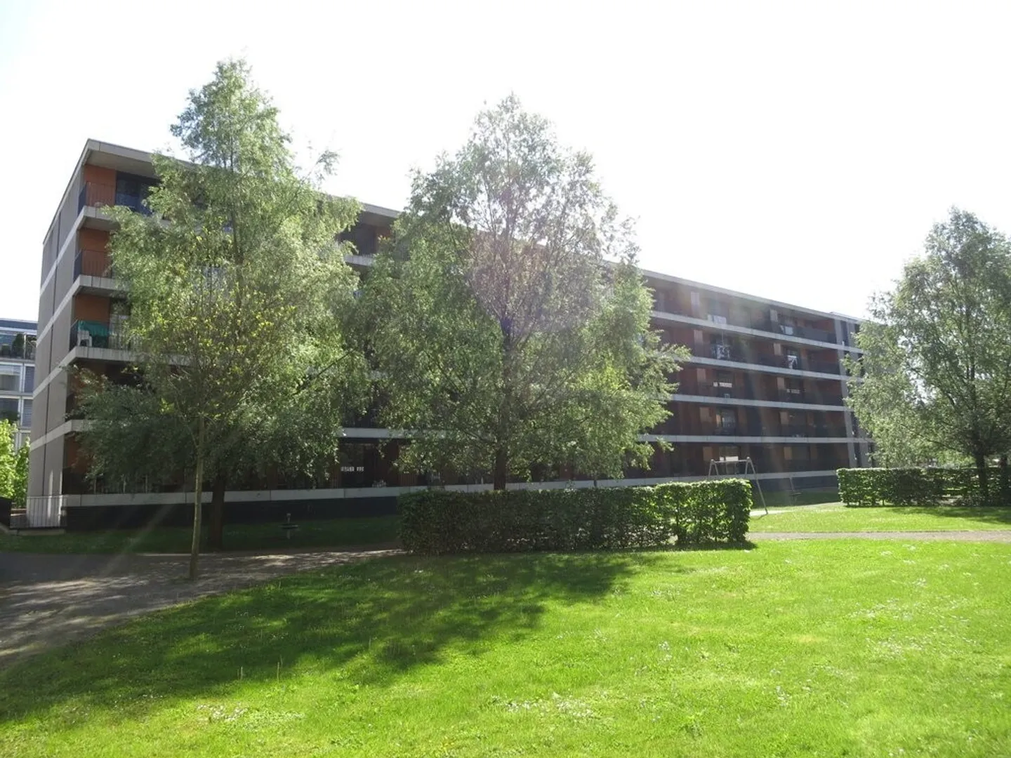 Appartement de rêve au cœur de Bienne - Photo 1 sur 10