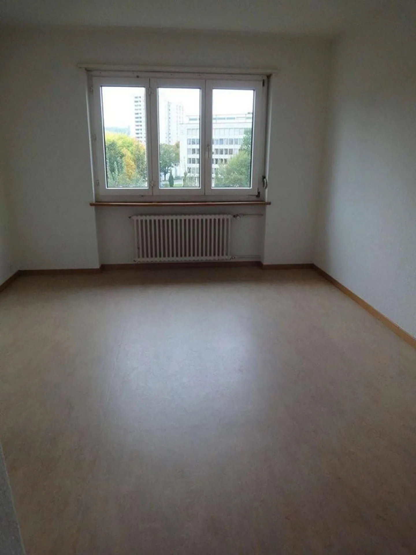Gemütliche Wohnung in Wettingen - Foto 5 von 5
