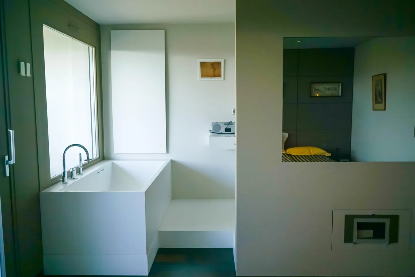 Duplex de Luxe à Genève - Photo 3 sur 4