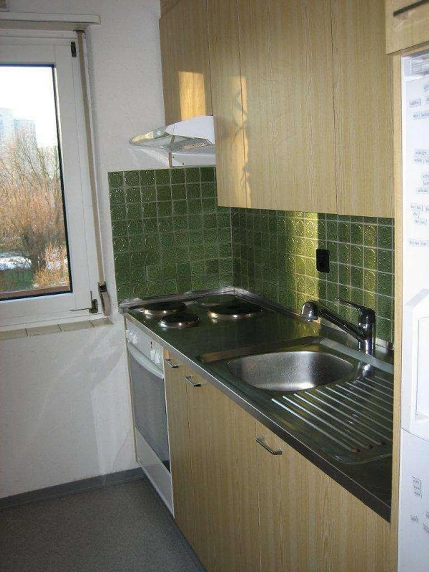 Gemütliche Wohnung in Wettingen - Foto 2 von 5